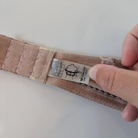 Wacoal Lingerie - Picture 4 of 4